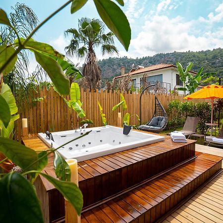 Cirali Hestia Lodge Κεμέρ Εξωτερικό φωτογραφία