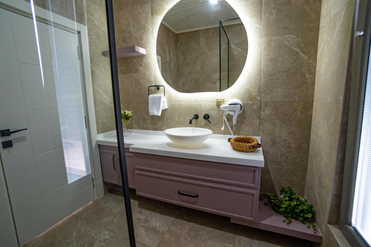 Cirali Hestia Lodge Κεμέρ Εξωτερικό φωτογραφία