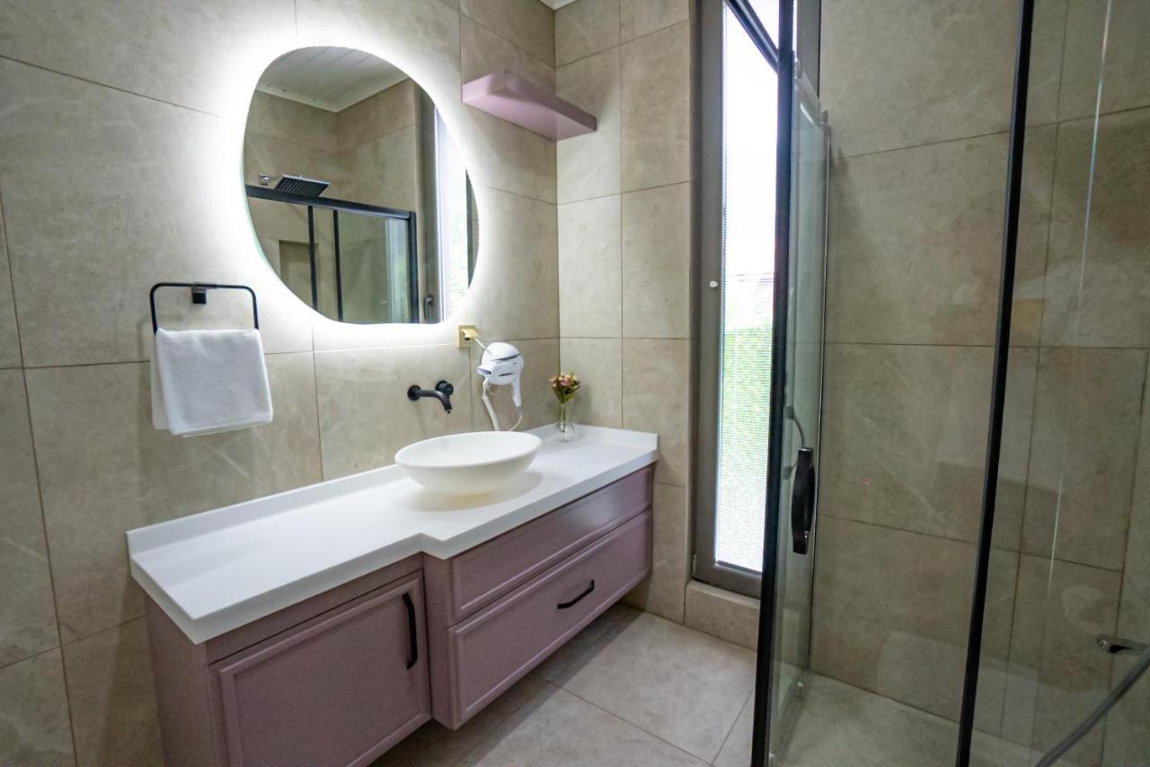 Cirali Hestia Lodge Κεμέρ Εξωτερικό φωτογραφία