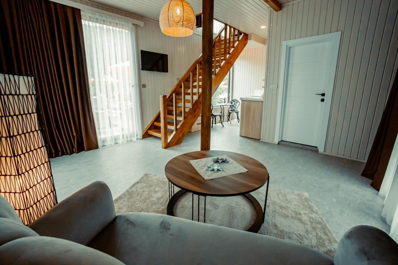 Cirali Hestia Lodge Κεμέρ Εξωτερικό φωτογραφία