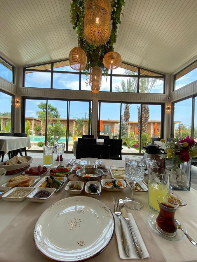 Cirali Hestia Lodge Κεμέρ Εξωτερικό φωτογραφία