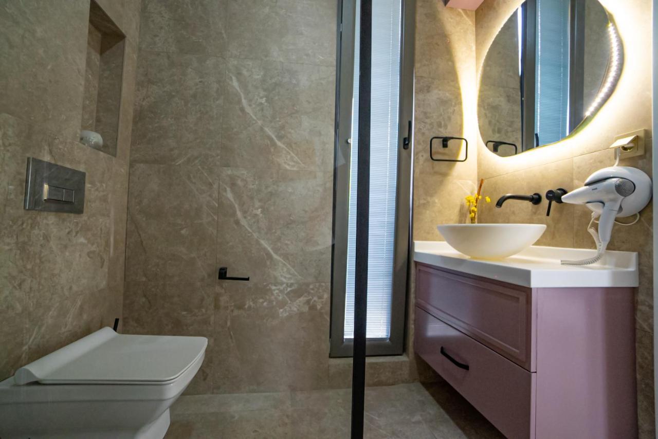 Cirali Hestia Lodge Κεμέρ Εξωτερικό φωτογραφία