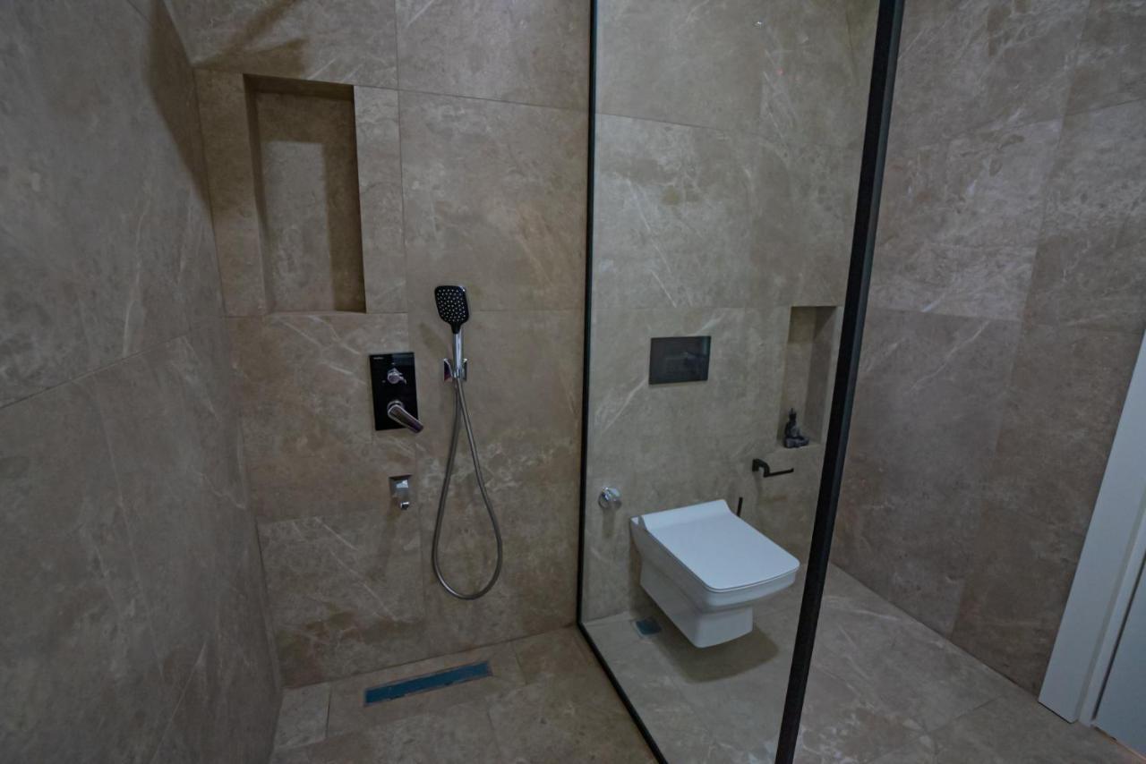 Cirali Hestia Lodge Κεμέρ Εξωτερικό φωτογραφία